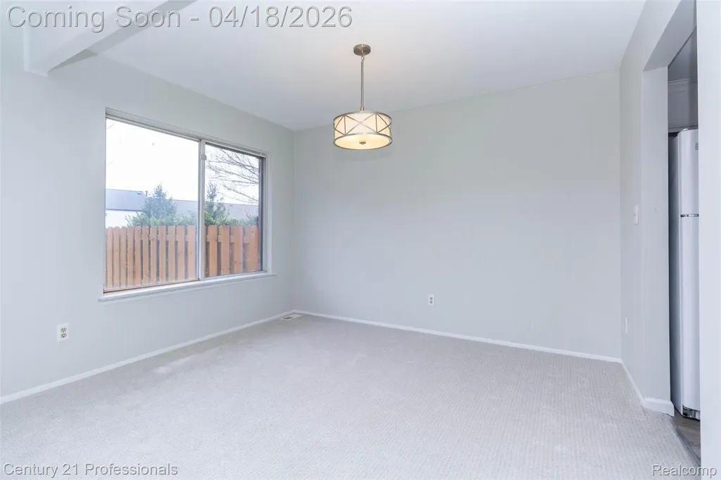 3567 Burbank Drive Ann Arbor City MI 48105