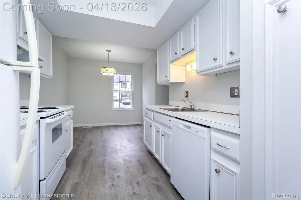 3567 Burbank Drive Ann Arbor City MI 48105