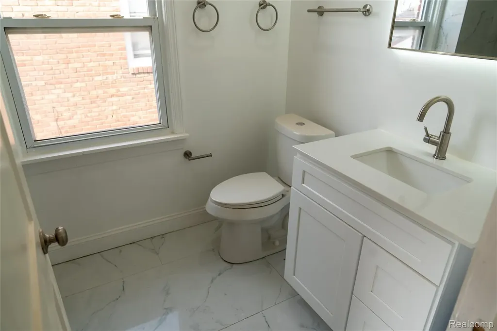 18435 Sorrento Street Detroit City MI 48235