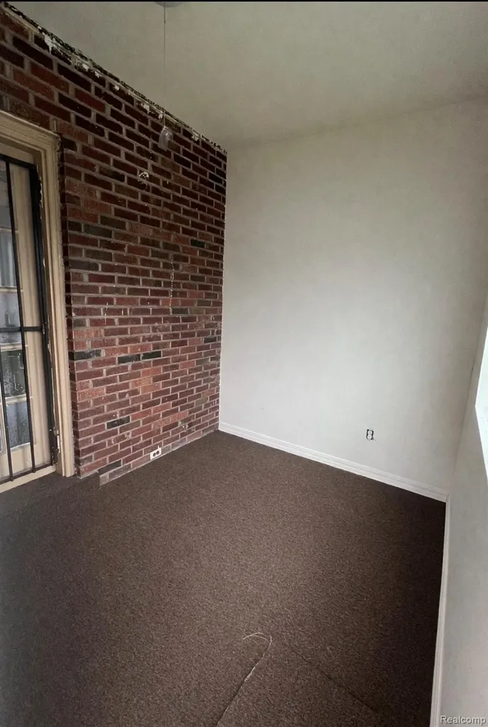 18435 Sorrento Street Detroit City MI 48235