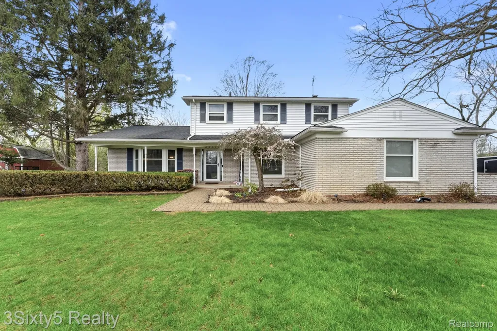 23577 W Newell Circle Farmington Hills City MI 48336