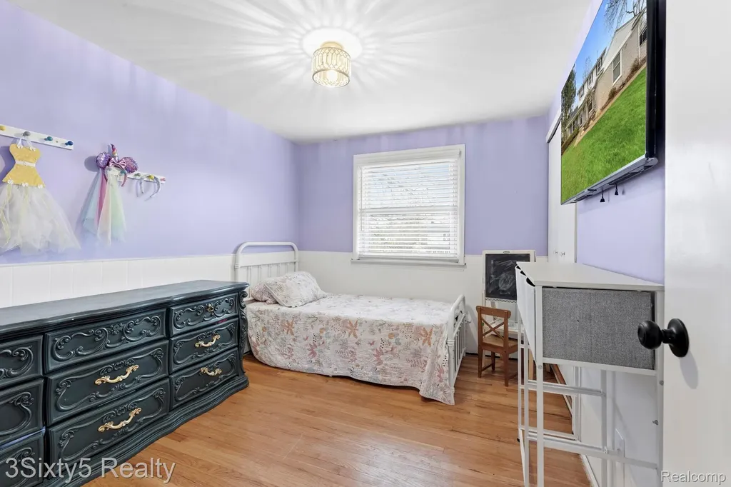 23577 W Newell Circle Farmington Hills City MI 48336