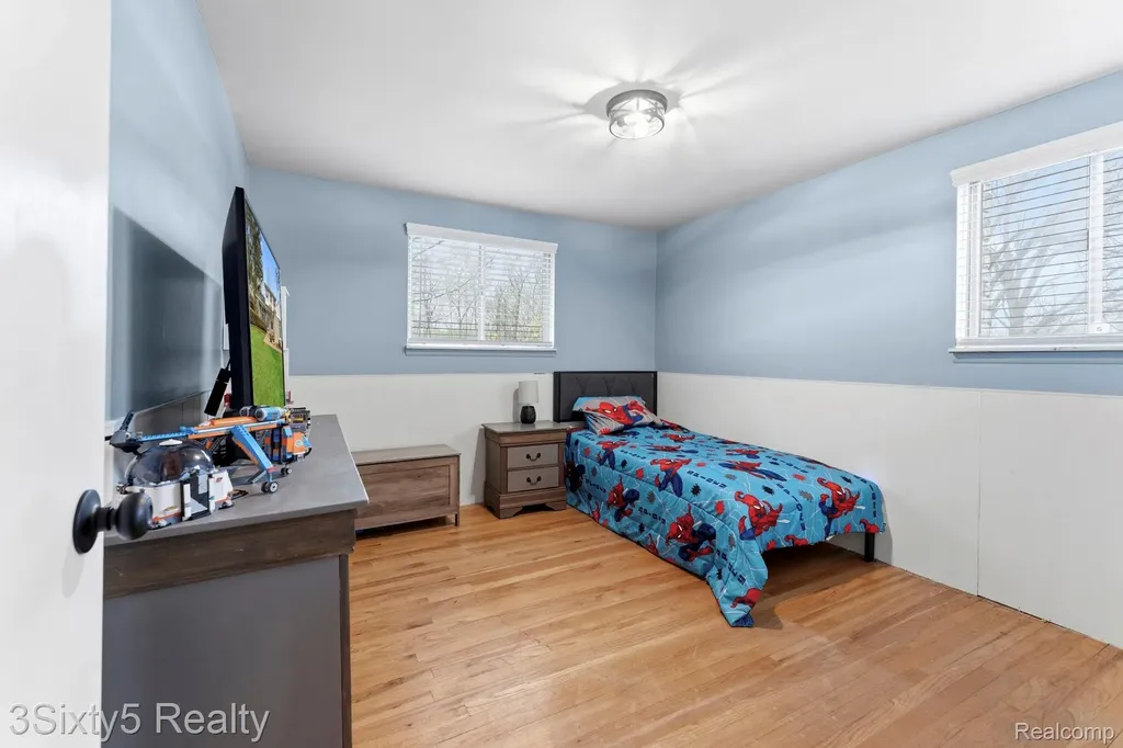 23577 W Newell Circle Farmington Hills City MI 48336