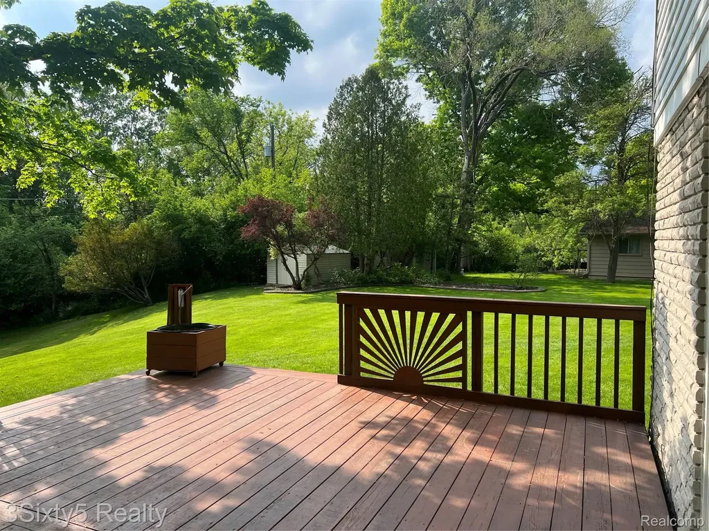 23577 W Newell Circle Farmington Hills City MI 48336