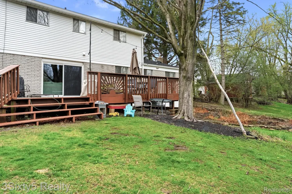 23577 W Newell Circle Farmington Hills City MI 48336