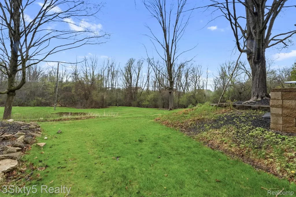 23577 W Newell Circle Farmington Hills City MI 48336