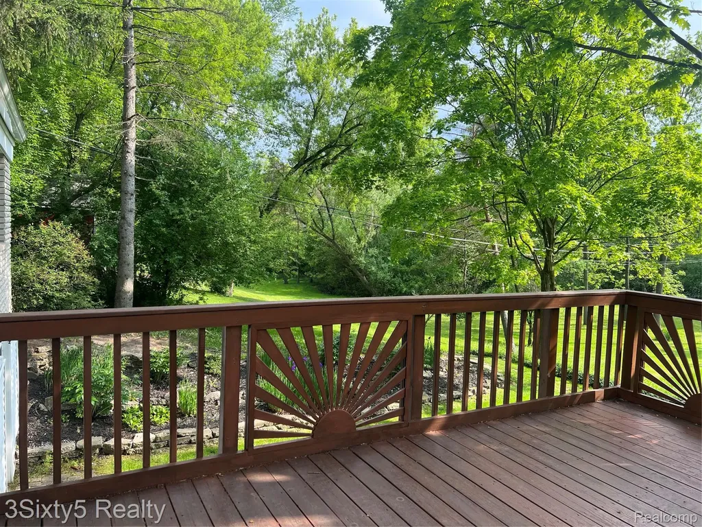 23577 W Newell Circle Farmington Hills City MI 48336