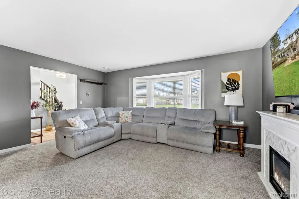 23577 W Newell Circle Farmington Hills City MI 48336
