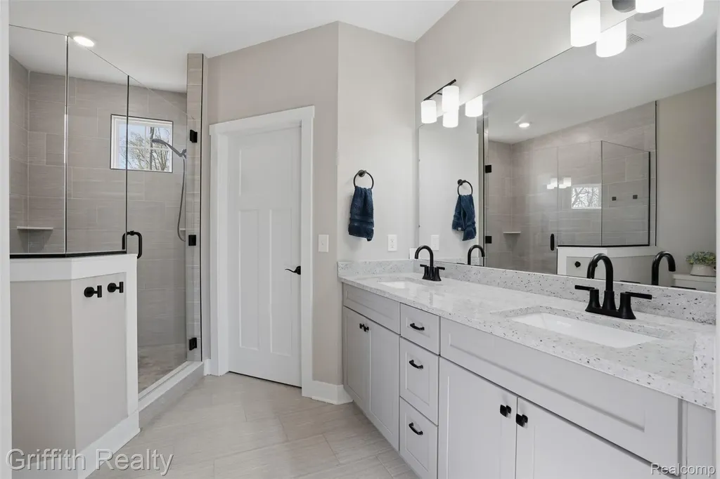 2550 Hartun Drive Brighton Township MI 48114