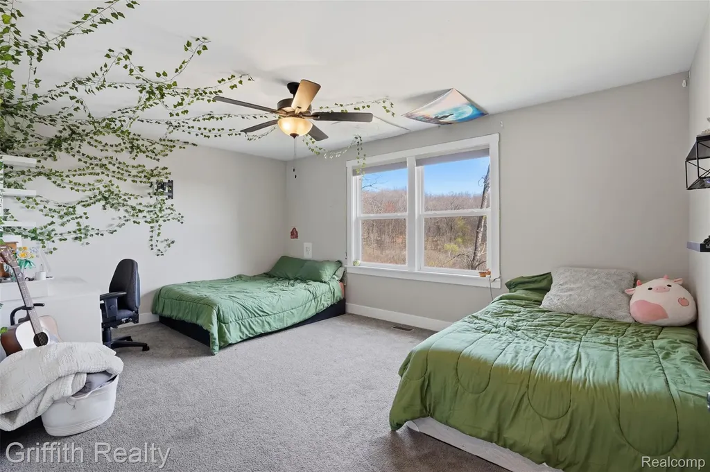 2550 Hartun Drive Brighton Township MI 48114