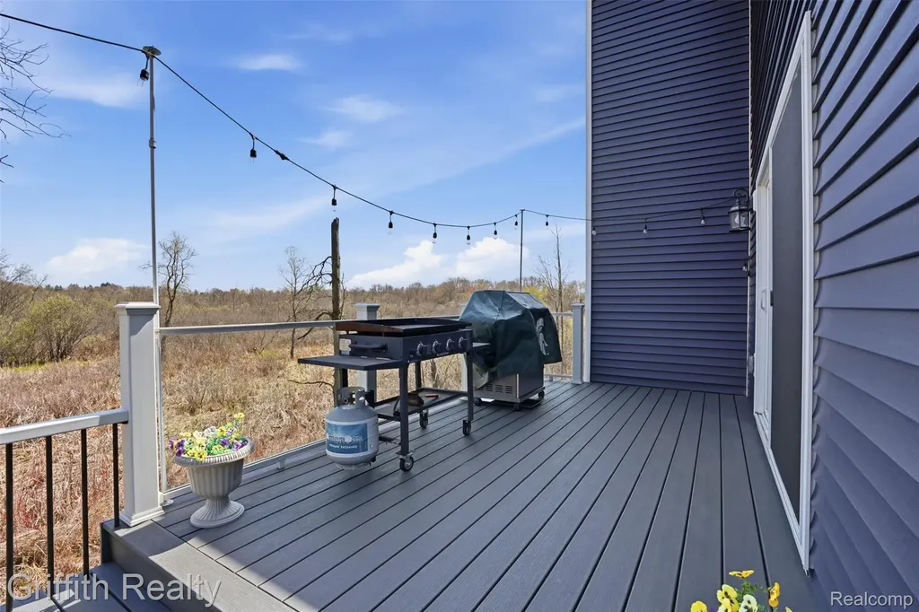 2550 Hartun Drive Brighton Township MI 48114