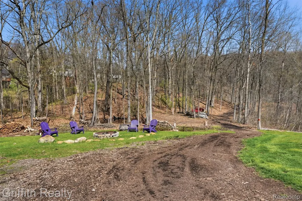 2550 Hartun Drive Brighton Township MI 48114