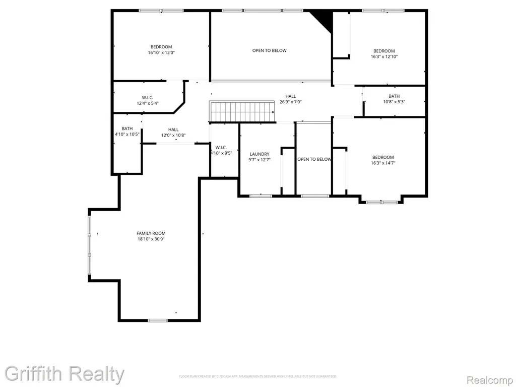 2550 Hartun Drive Brighton Township MI 48114