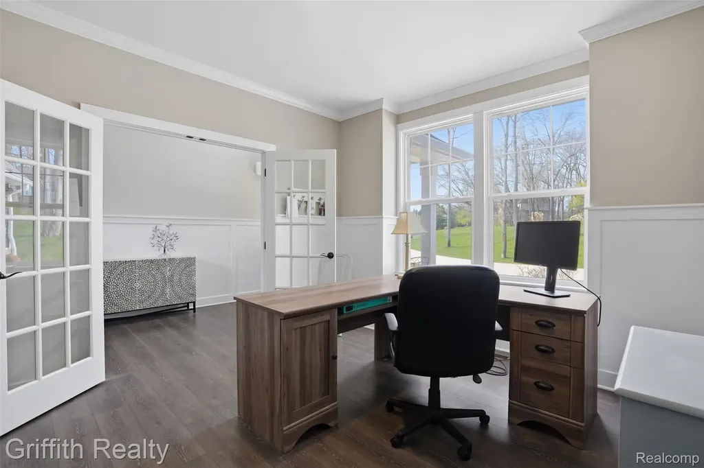2550 Hartun Drive Brighton Township MI 48114