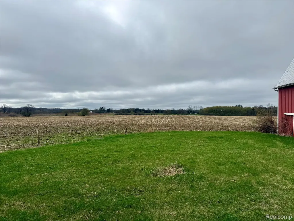 V/l 4896 Stanley Road Oregon Township MI 48421