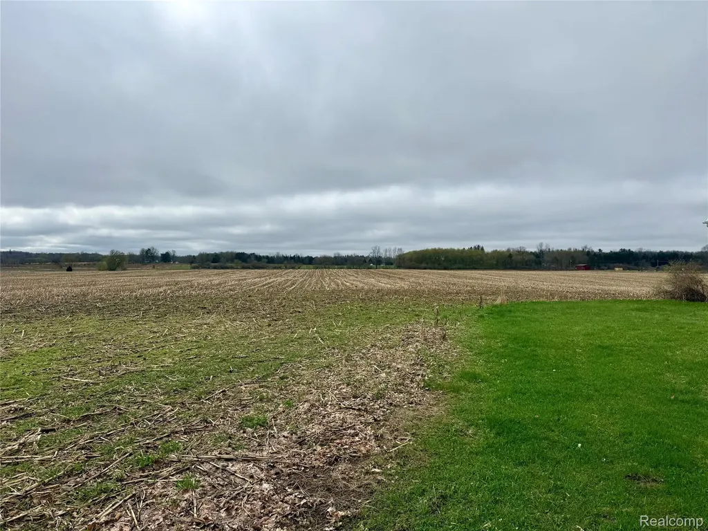 V/l 4896 Stanley Road Oregon Township MI 48421
