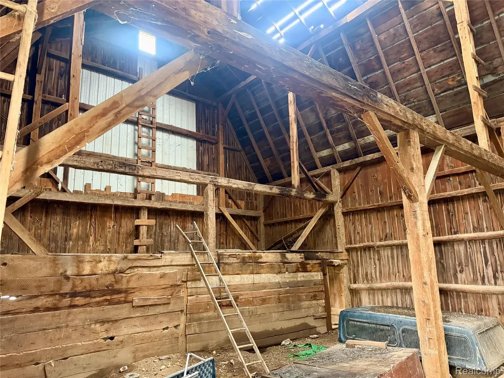 V/l 4896 Stanley Road Oregon Township MI 48421
