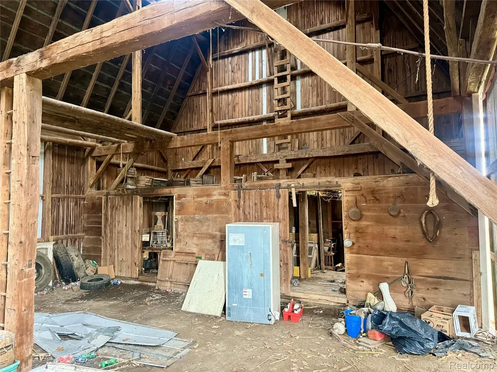 V/l 4896 Stanley Road Oregon Township MI 48421
