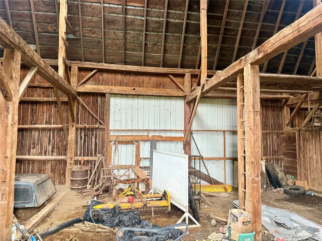 V/l 4896 Stanley Road Oregon Township MI 48421