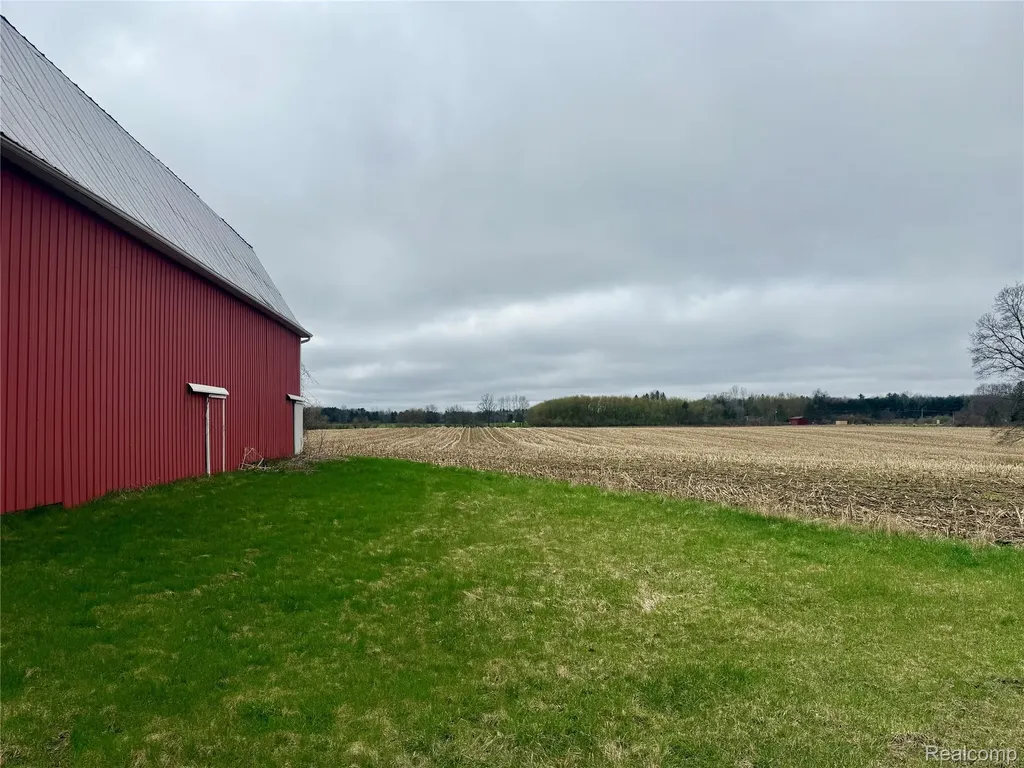 V/l 4896 Stanley Road Oregon Township MI 48421