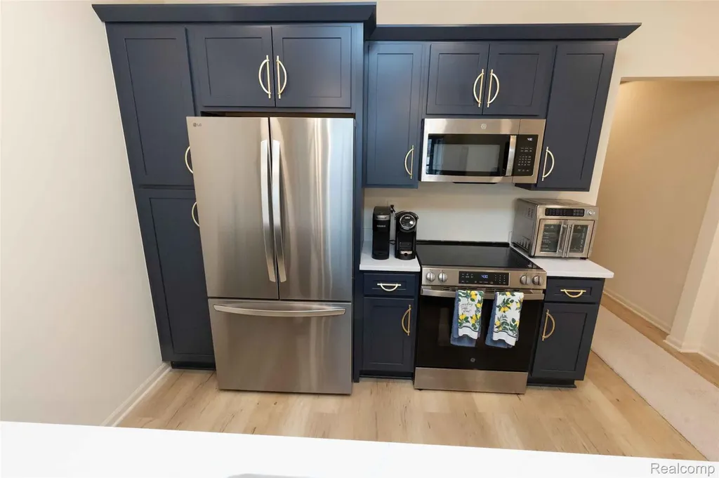 224 Jotham Avenue Auburn Hills City MI 48326