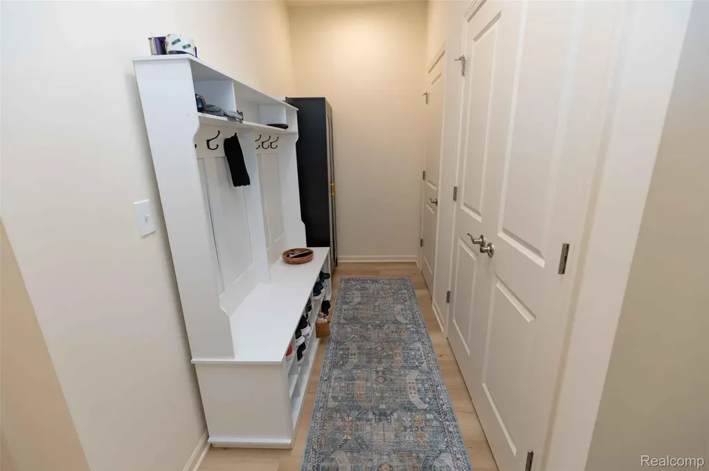 224 Jotham Avenue Auburn Hills City MI 48326