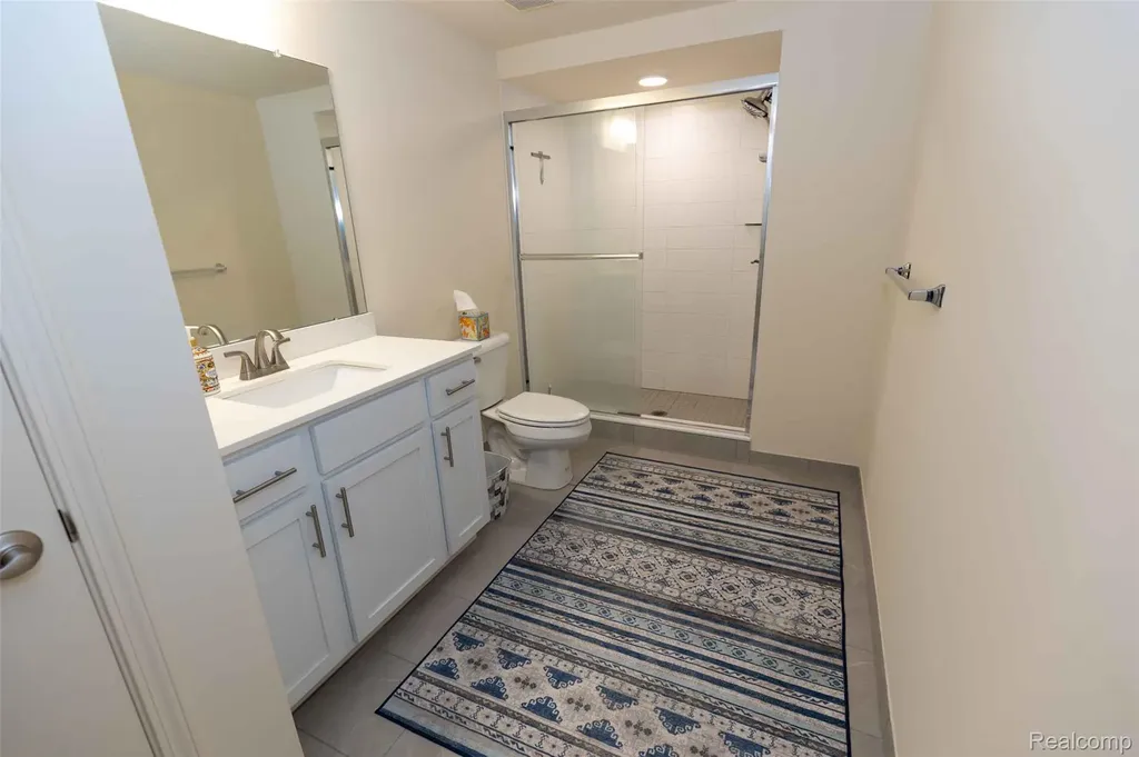 224 Jotham Avenue Auburn Hills City MI 48326