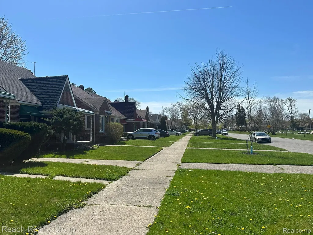 19403 Moenart Street Detroit City MI 48234