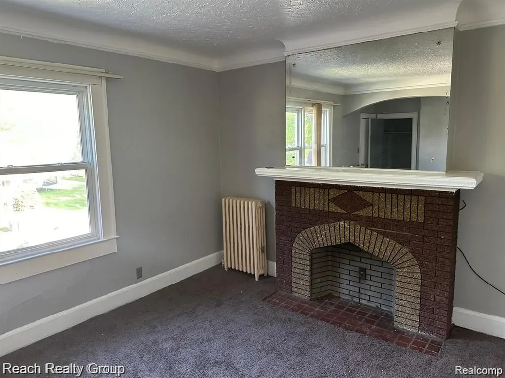 13651 Tuller Detroit City MI 48238