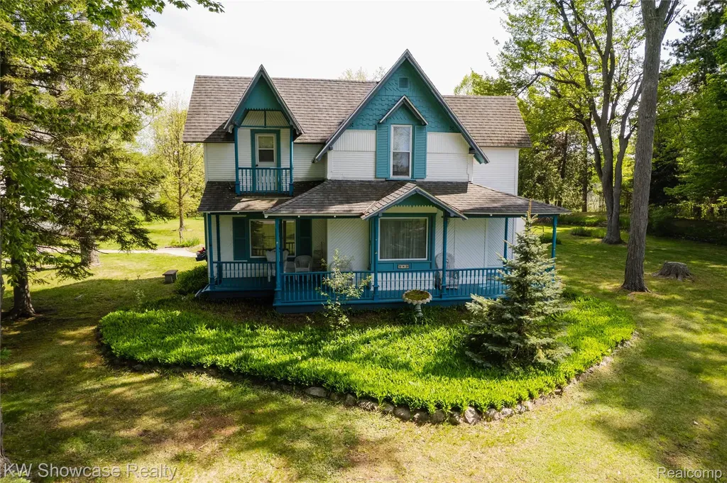 848 State Street Boyne City City MI 49712