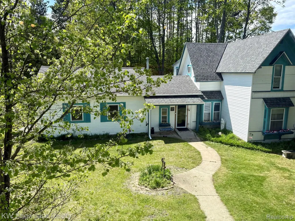 848 State Street Boyne City City MI 49712
