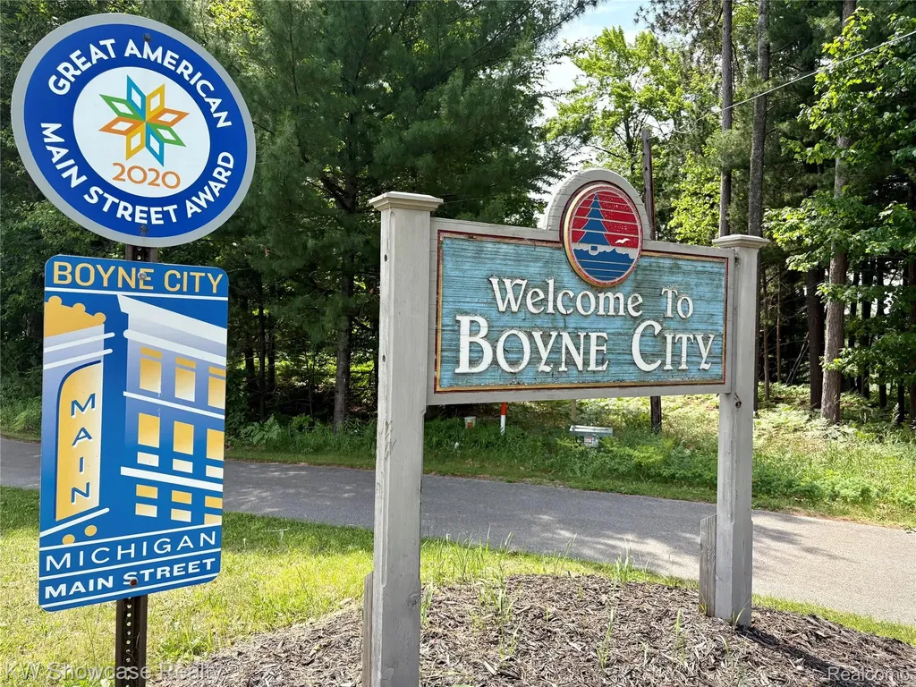 848 State Street Boyne City City MI 49712