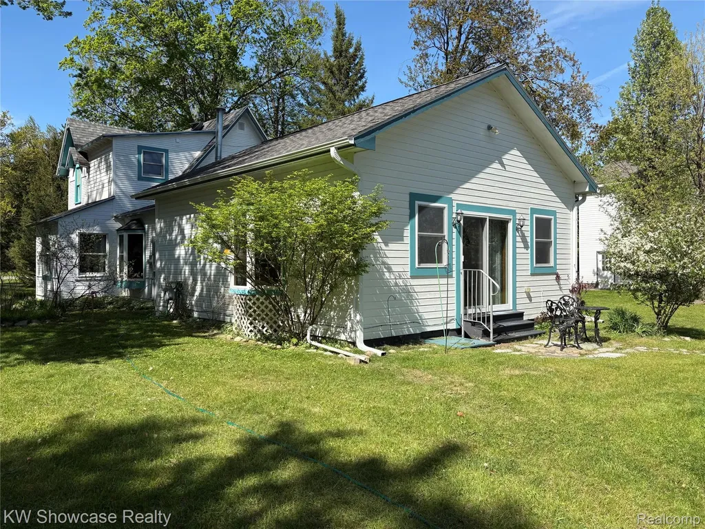 848 State Street Boyne City City MI 49712