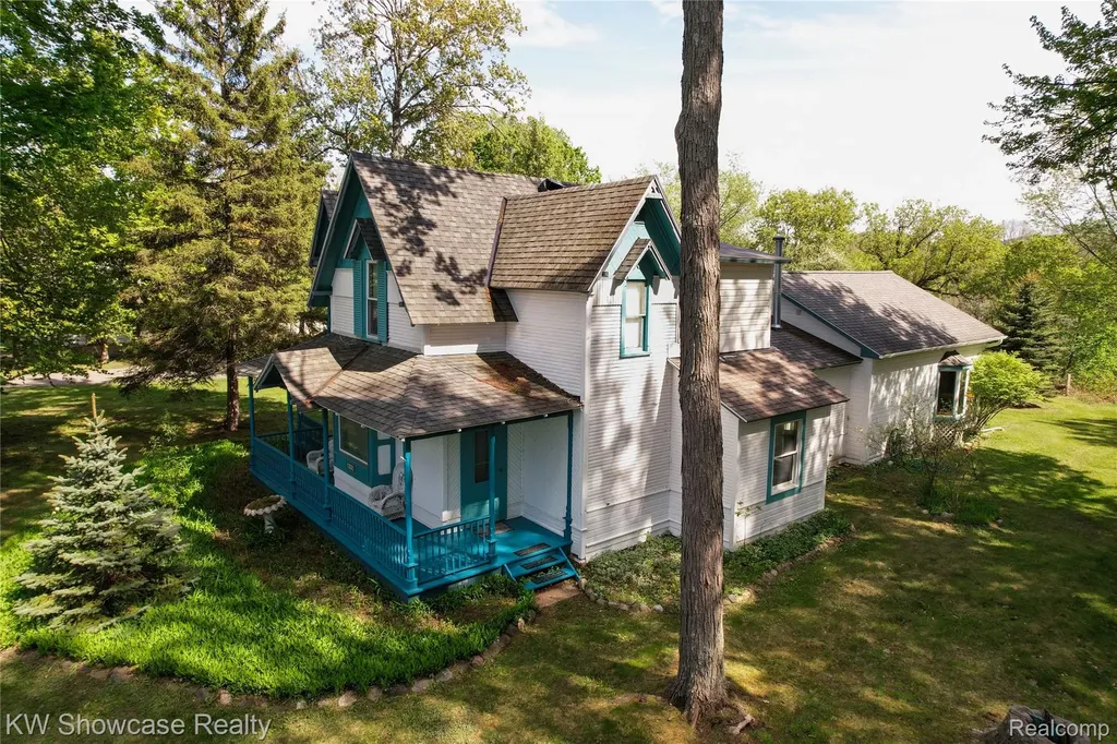 848 State Street Boyne City City MI 49712