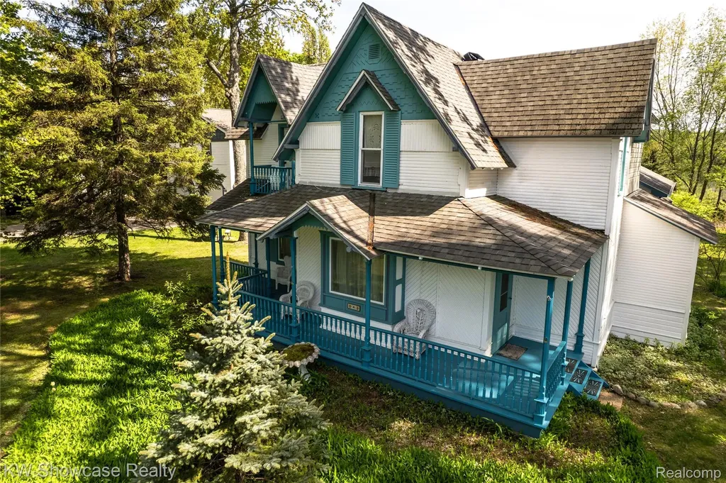 848 State Street Boyne City City MI 49712