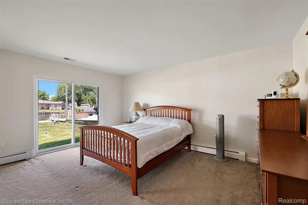 37337 Lakeshore Drive Harrison Charter Township MI 48045