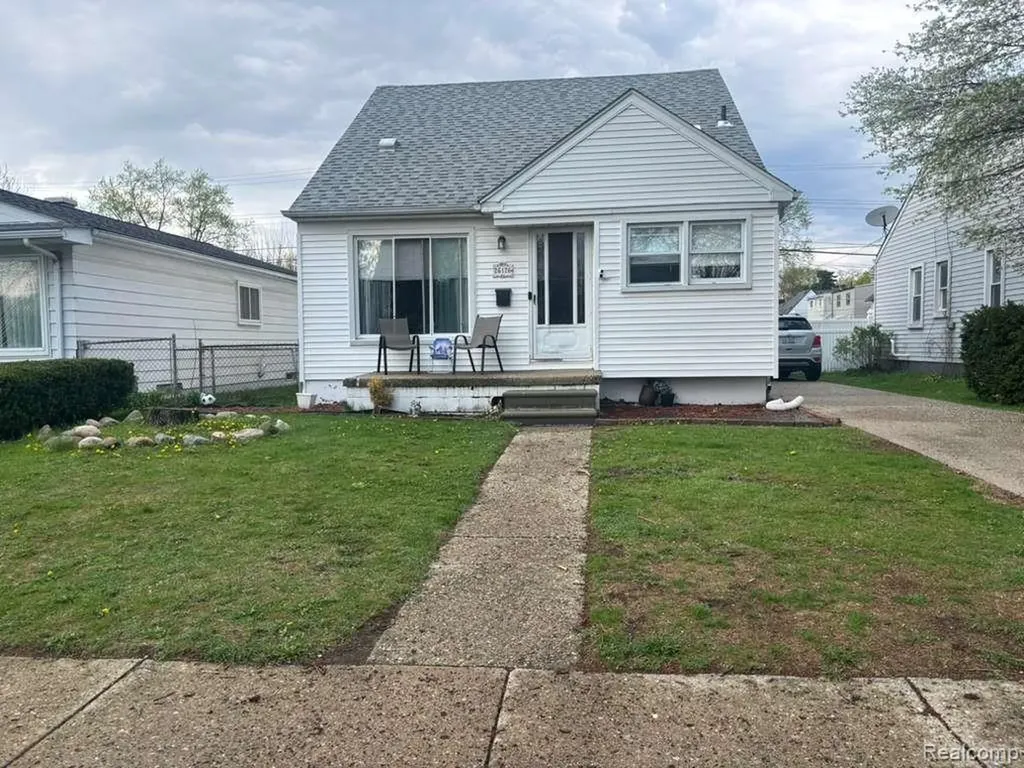 26126 N 26126 Student Avenue Redford Charter Township MI 48239