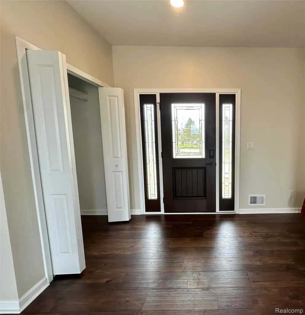 2670 Riley Center Road Riley Township MI 48041