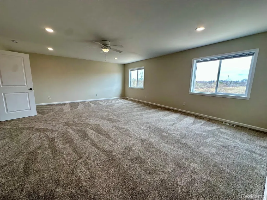 2670 Riley Center Road Riley Township MI 48041