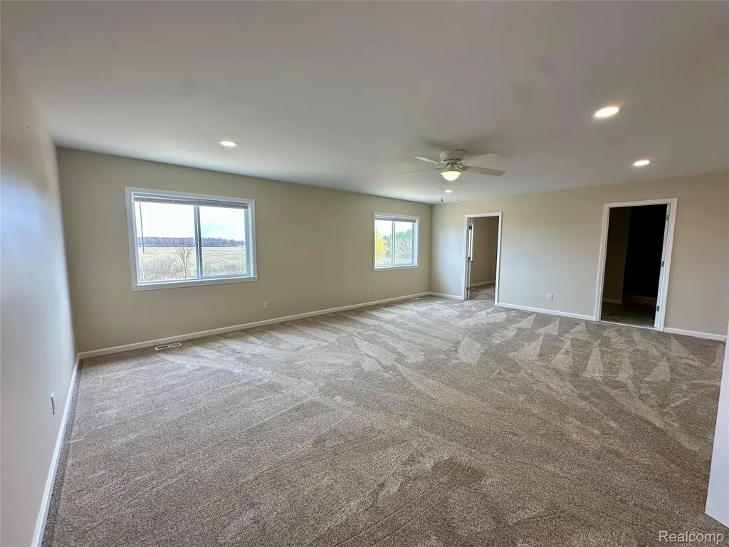 2670 Riley Center Road Riley Township MI 48041