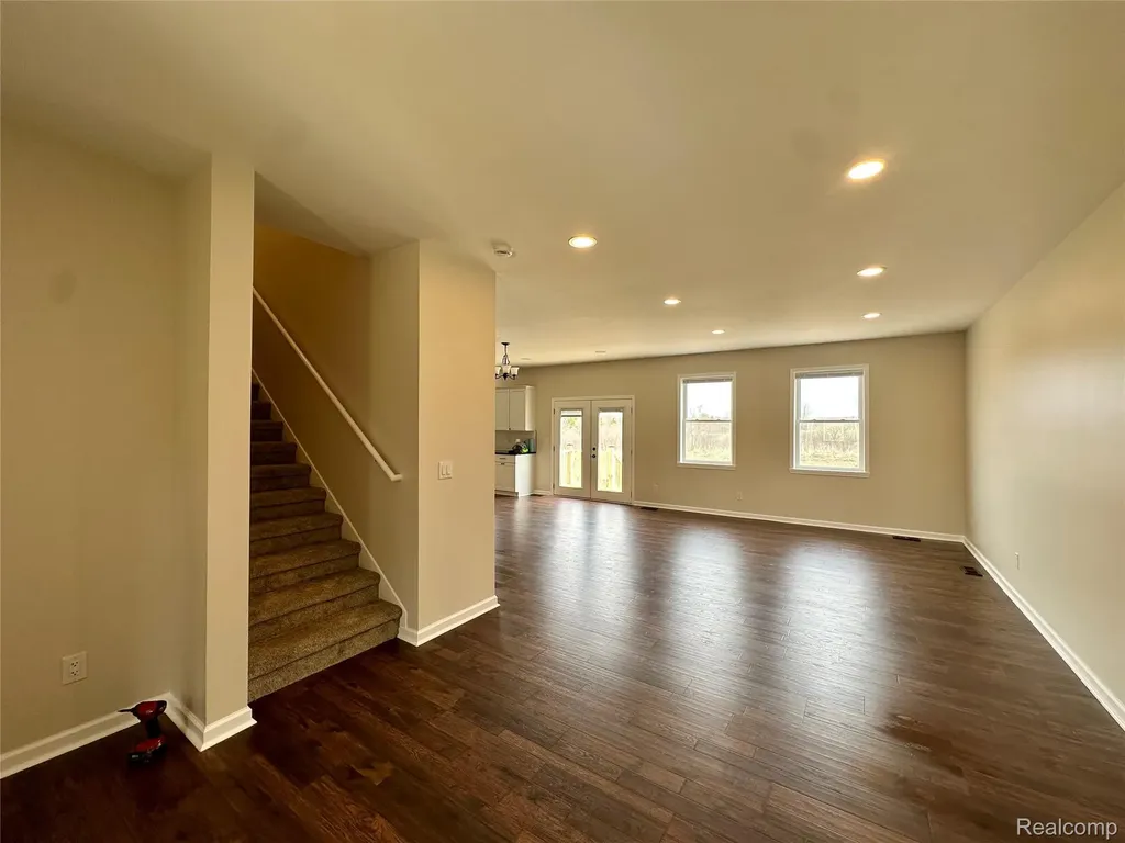 2670 Riley Center Road Riley Township MI 48041