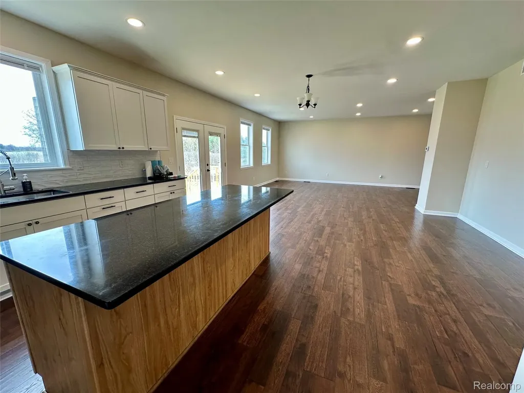 2670 Riley Center Road Riley Township MI 48041
