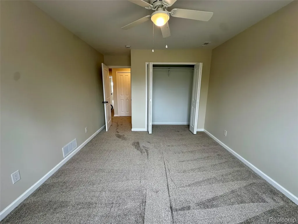2670 Riley Center Road Riley Township MI 48041