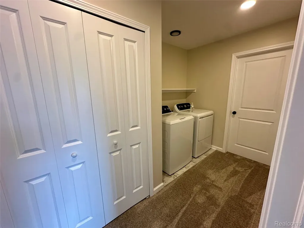2670 Riley Center Road Riley Township MI 48041