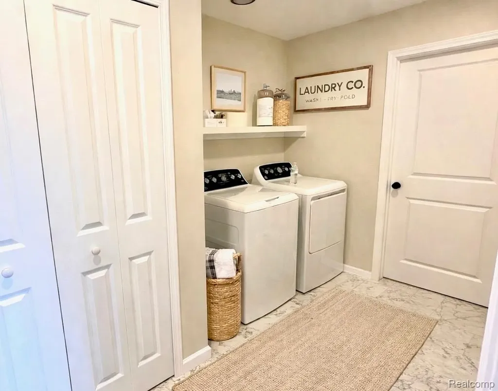 2670 Riley Center Road Riley Township MI 48041