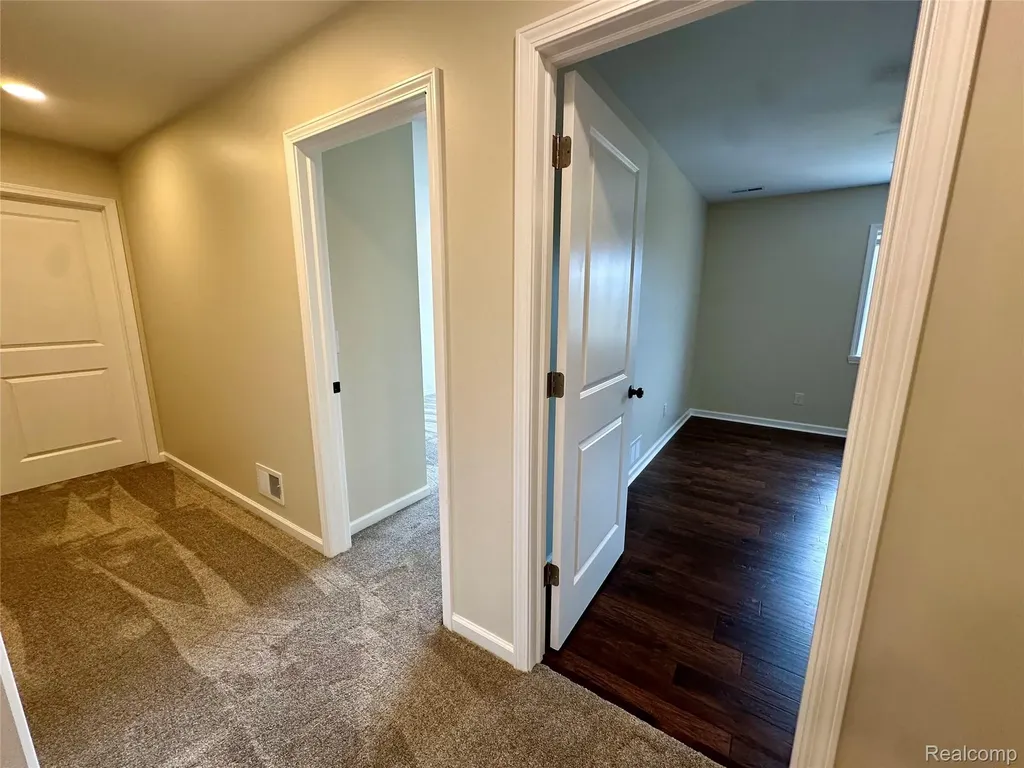 2670 Riley Center Road Riley Township MI 48041