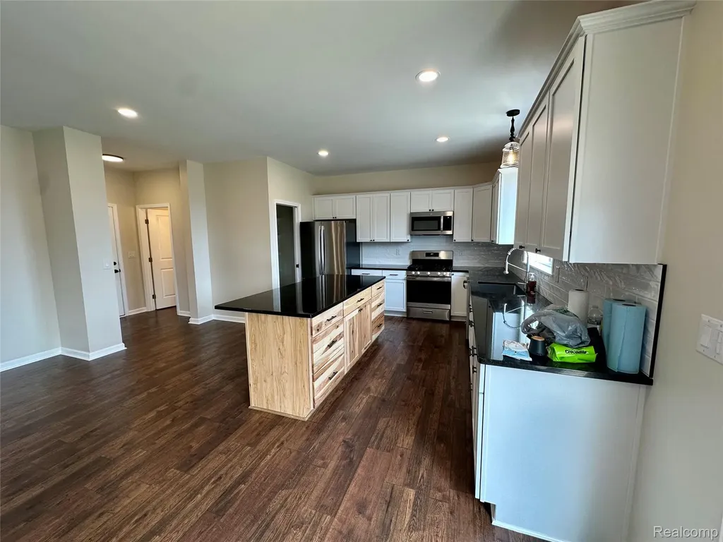2670 Riley Center Road Riley Township MI 48041