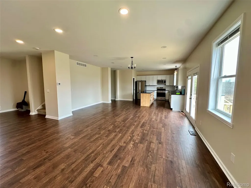 2670 Riley Center Road Riley Township MI 48041