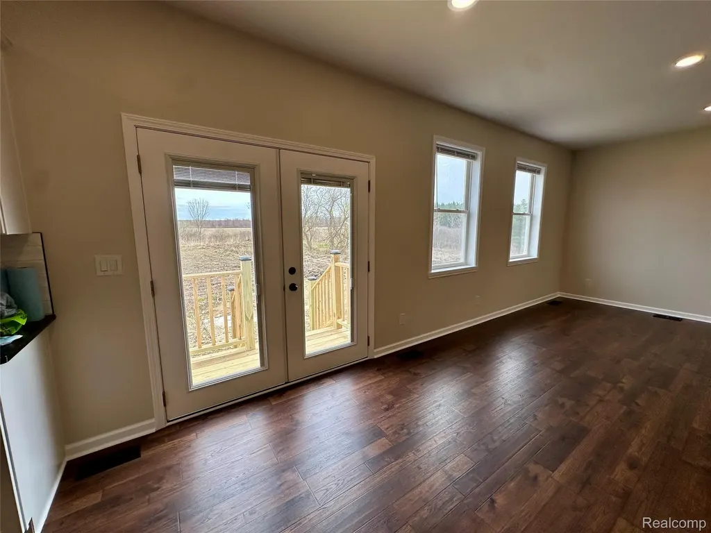 2670 Riley Center Road Riley Township MI 48041