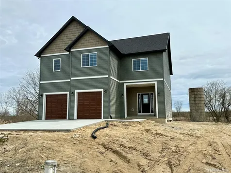 2670 Riley Center Road Riley Township MI 48041